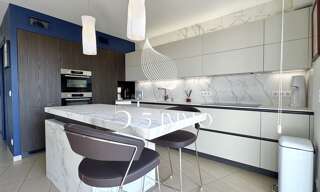 Appartement 5 Pièces 154 m² à vendre à Montpellier (34000)