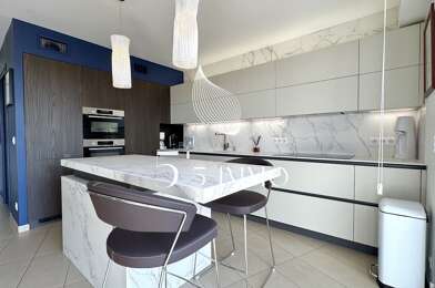 Appartement 5 pièces 1100000 €