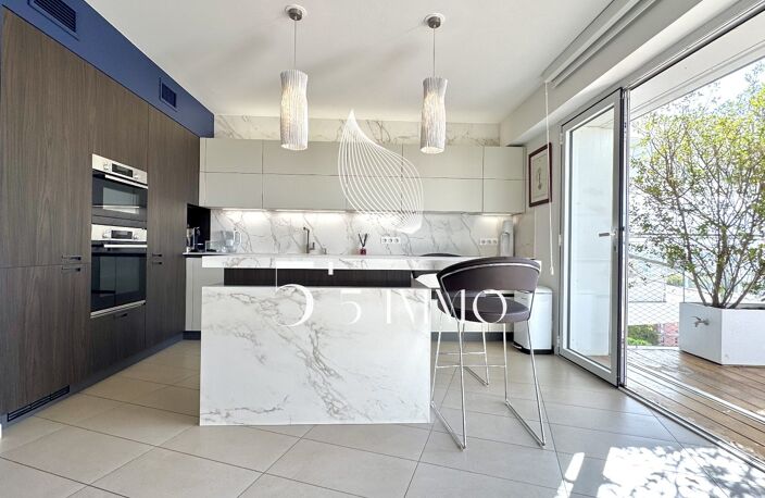 MAGNIFIQUE 4-5 PIECES / ARBRE BLANC — photo 2