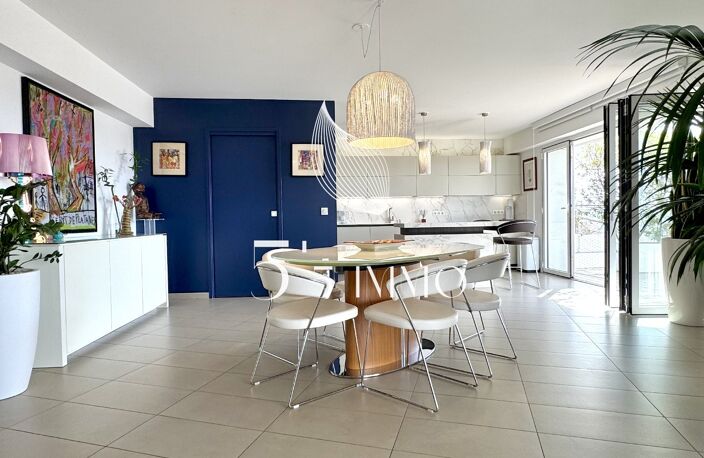MAGNIFIQUE 4-5 PIECES / ARBRE BLANC — photo 4