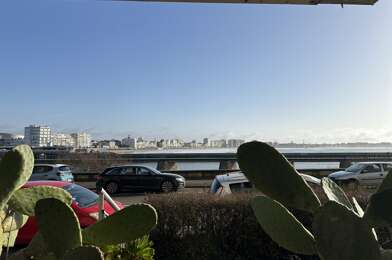 Appartement 2 pièces 398700 €