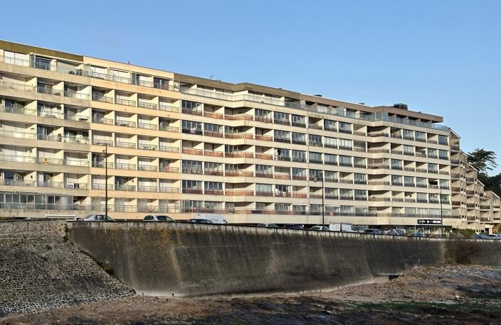T2/3 "NACRE" face mer - La chaume — photo 5