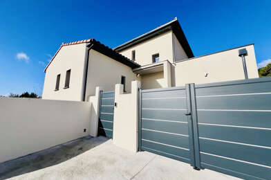 Maison 4 pièces 379000 €