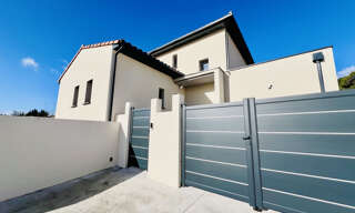 Maison 4 Pièces 110 m² à vendre à Gignac (34150)