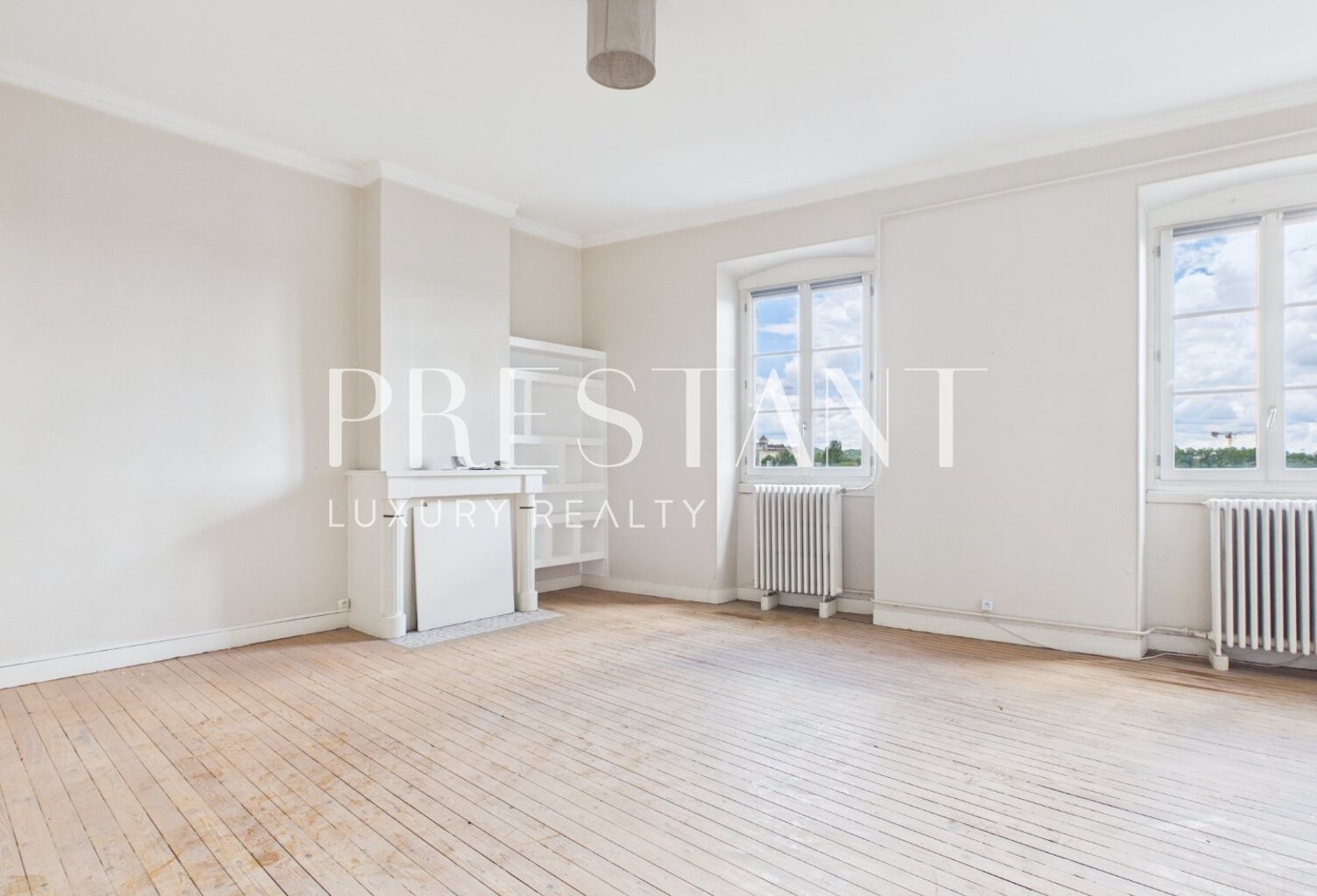 Appartement — photo 1