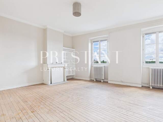 Appartement — photo du bien