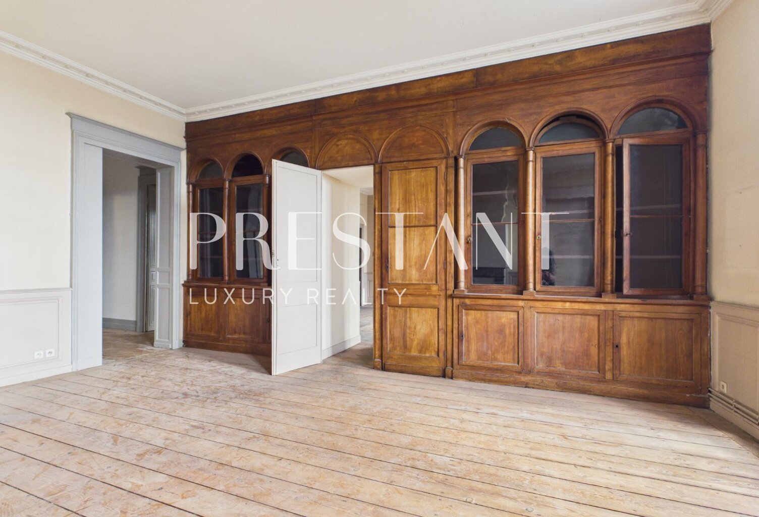 Appartement — photo 1