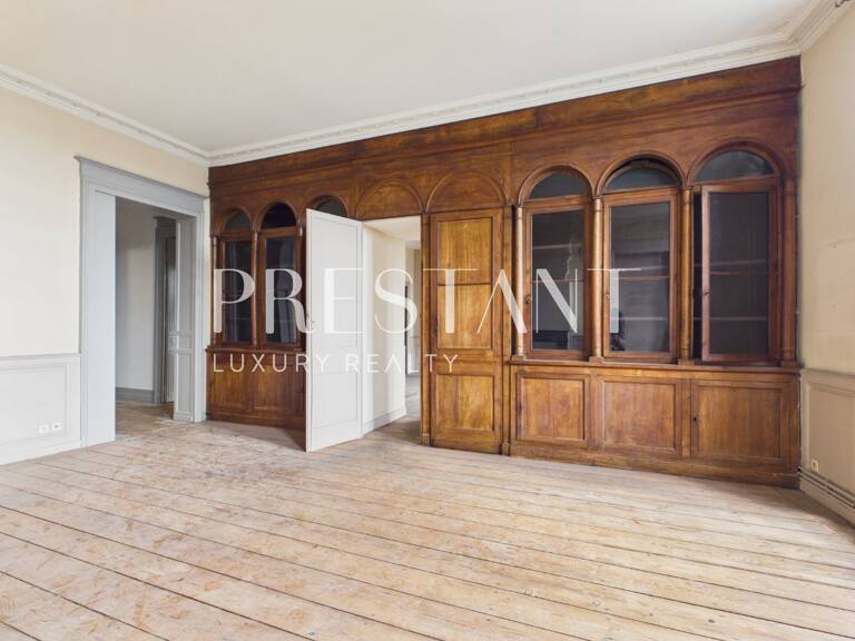 Appartement — photo 1