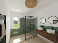 Projet de construction Maison 84m²+garage — photo 4