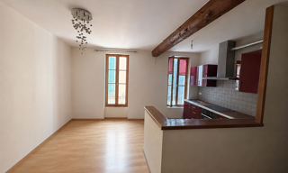 Maison 4 Pièces 87 m² à vendre à Martigues (13500)