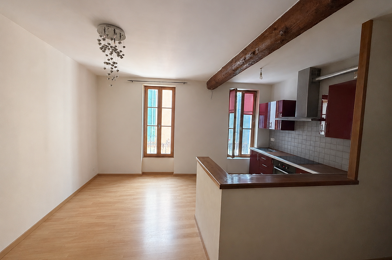 Maison 4 pièces 190800 €