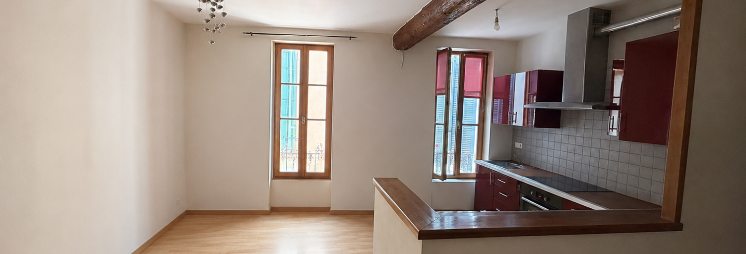 Maison 4 Pièces 87 m² à vendre à Martigues (13500)