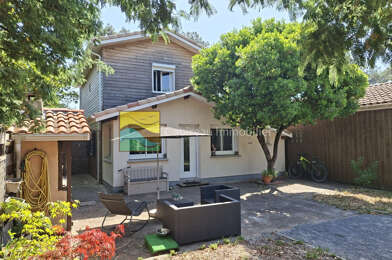 Maison 5 pièces 660000 €