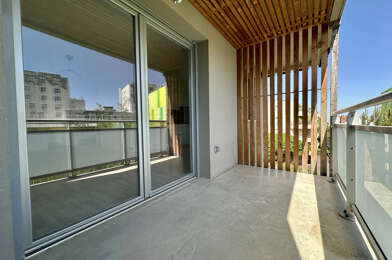 Appartement 4 pièces 224700 €