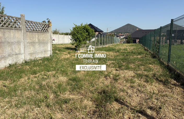 Terrain à bâtir — photo 2