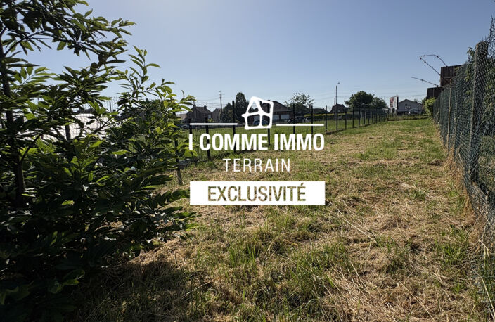 Terrain à bâtir — photo 3