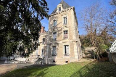 Appartement 2 pièces 243000 €