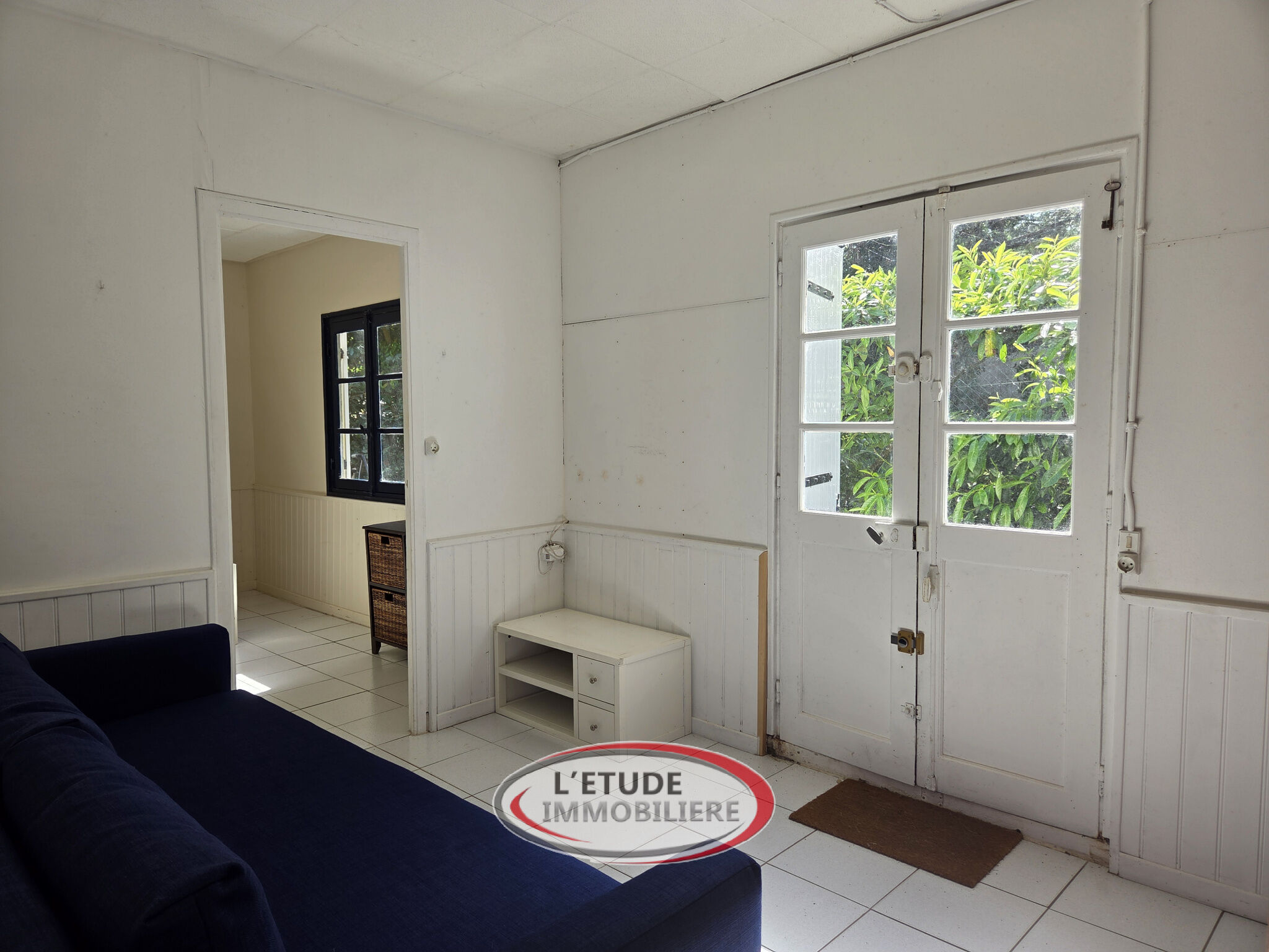 Agence immobilière de L'Etude Immobilière
