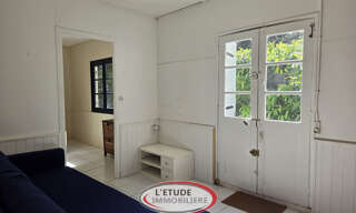 Maison 3 Pièces 39 m² à vendre à La Plaine-sur-Mer (44770)