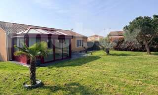 Maison 6 Pièces 128 m² à vendre à Vair-sur-Loire (44150)
