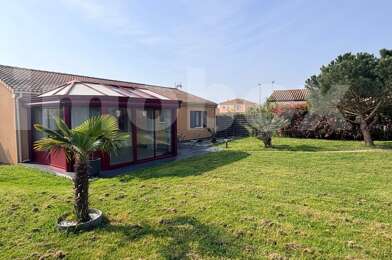 Maison 6 pièces 257990 €