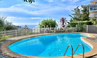 Appartement 3 Pièces 60 m² à vendre à Nice (06200)