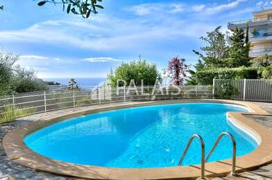 Appartement 3 pièces 345000 €