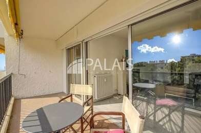 Appartement 3 pièces 345000 €