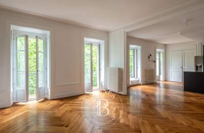 Lyon 3ème - Préfecture - Appartement de 150,93 m² - 4 chambres - Balcon filant - Cave - Grenier — photo du bien