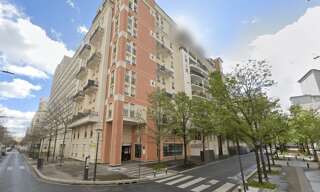 Appartement  18 m² à vendre à Courbevoie (92400)