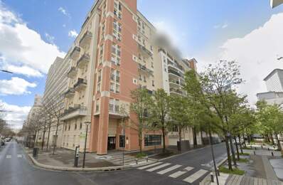INVESTISSEMENT LMNP - COURBEVOIE — photo du bien