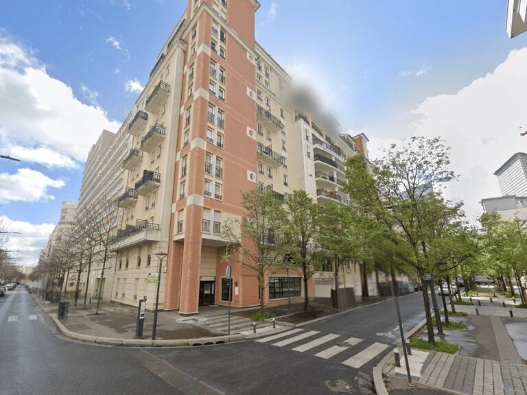 INVESTISSEMENT LMNP - COURBEVOIE — photo 1