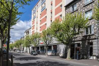 Appartement  118000 €