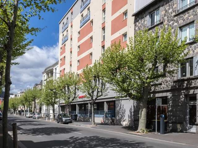 INVESTISSEMENT LMNP - CLERMONT-FERRAND — photo du bien