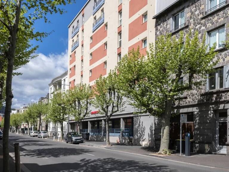 INVESTISSEMENT LMNP - CLERMONT-FERRAND — photo 1