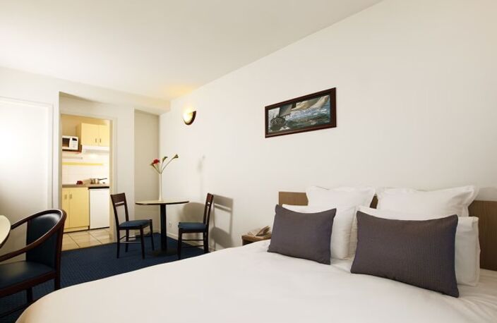 INVESTISSEMENT LMNP - CLERMONT-FERRAND — photo 2