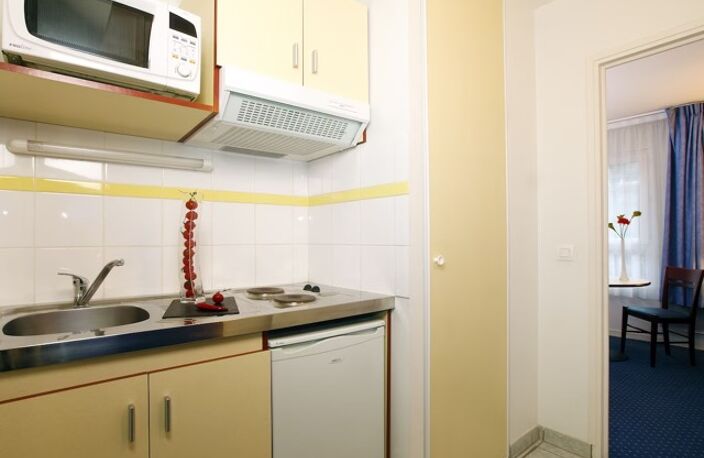 INVESTISSEMENT LMNP - CLERMONT-FERRAND — photo 3
