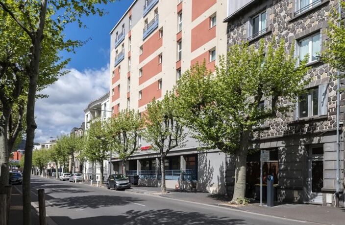 INVESTISSEMENT LMNP - CLERMONT-FERRAND — photo 5