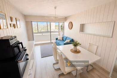Appartement 2 pièces 99900 €