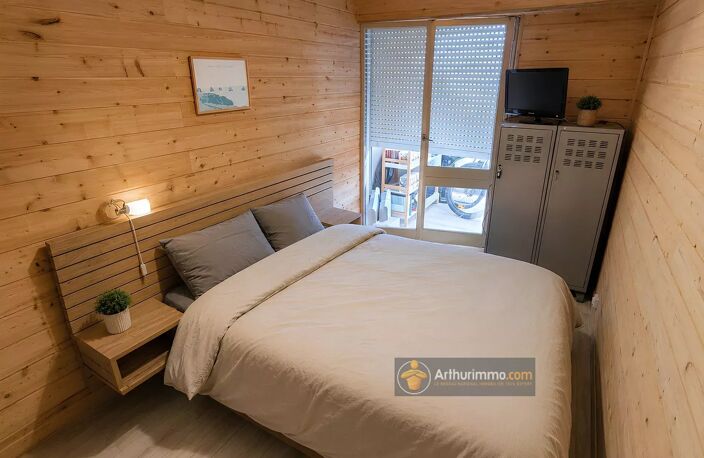Appartement 2 pièces avec loggia – Proche bord de mer — photo 2