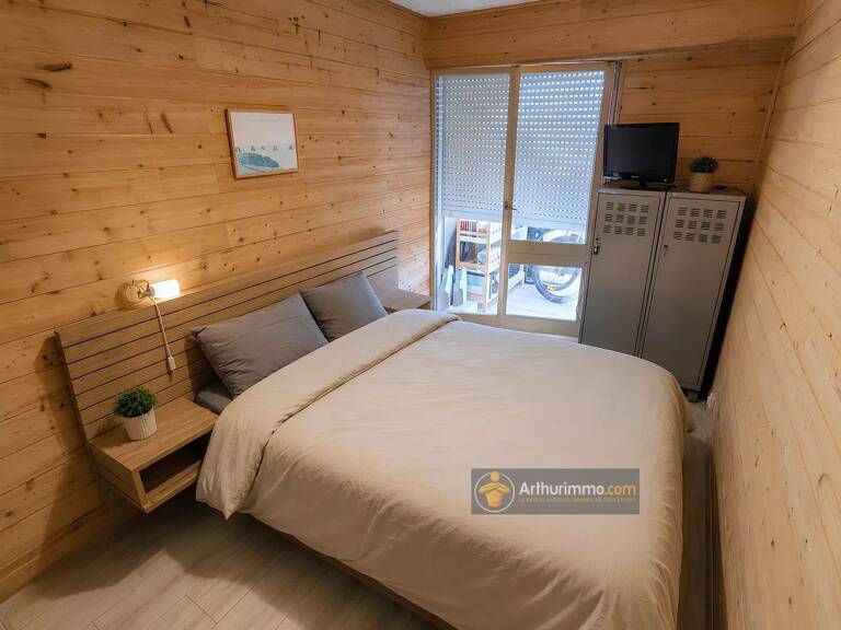 Appartement 2 pièces avec loggia – Proche bord de mer — photo 1
