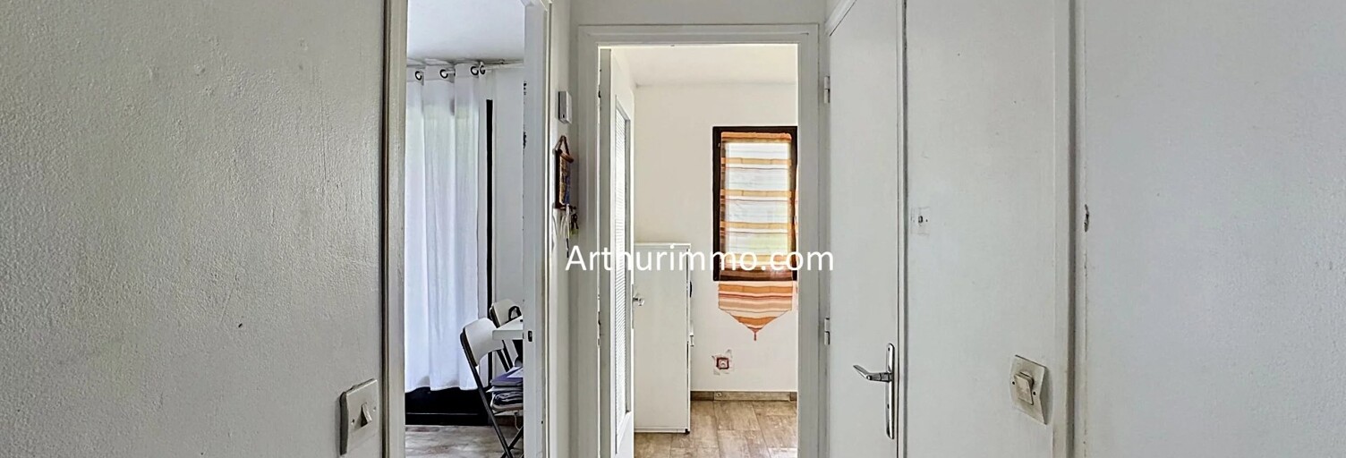 Appartement 1 Pièce 28 m² à vendre à Créteil (94000)