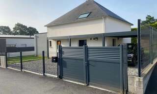Maison 6 Pièces 100 m² à louer à Pontivy (56300)