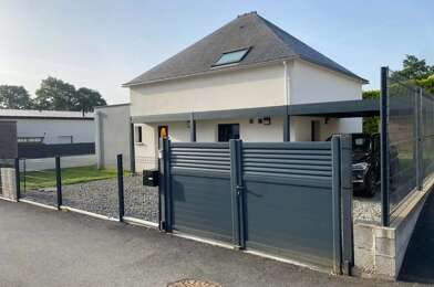 Maison 6 pièces 1050 €