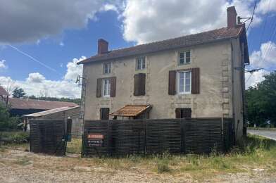 Maison 3 pièces 81000 €