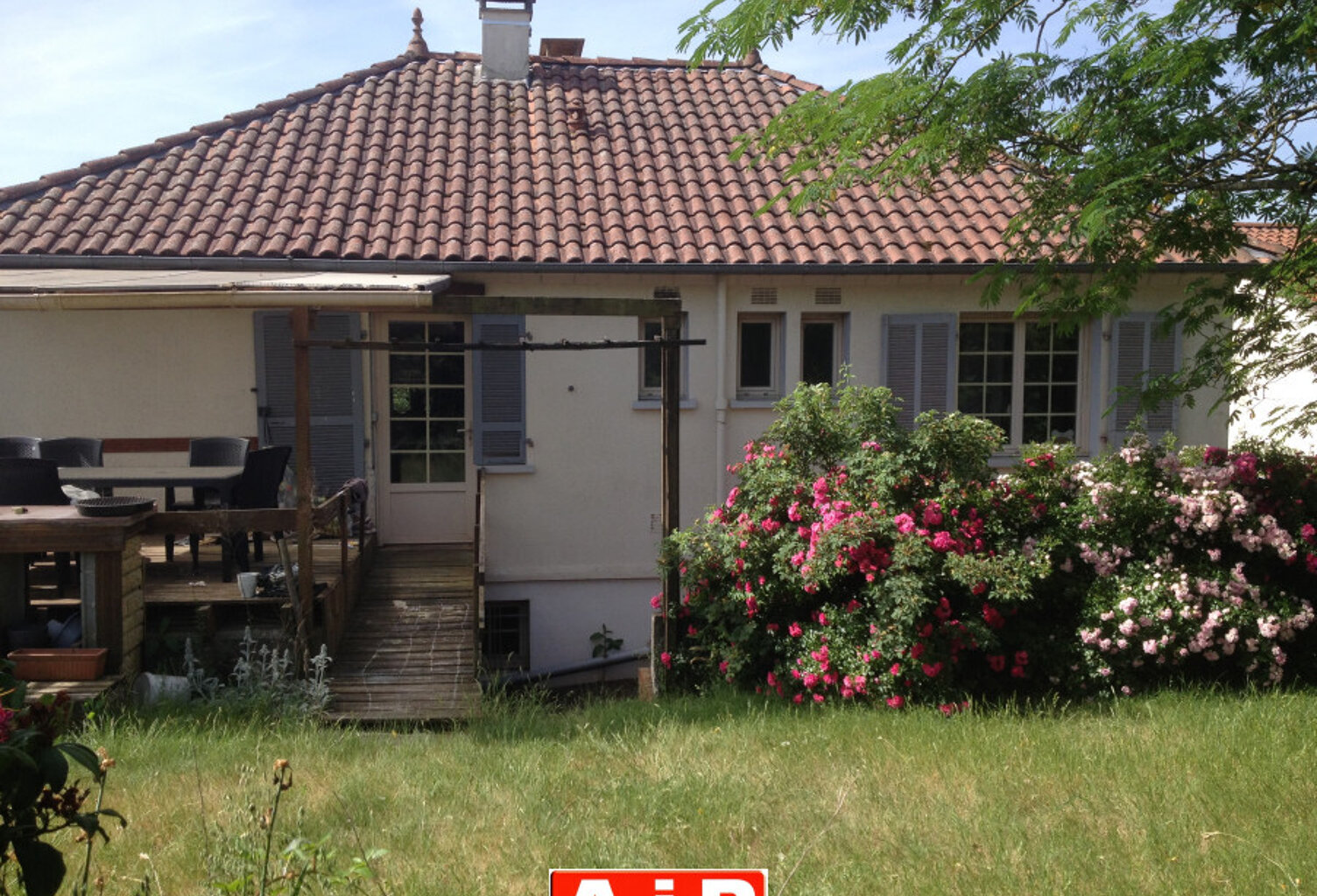 Vente maison 4 pièces 92 m² Pouzauges (85700) — photo 1