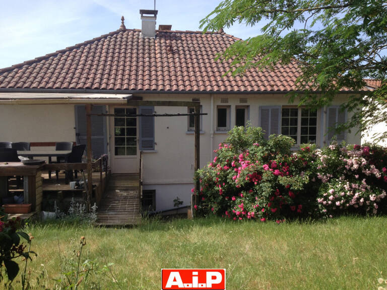 Maison 4 pièces 92 m² — photo 1