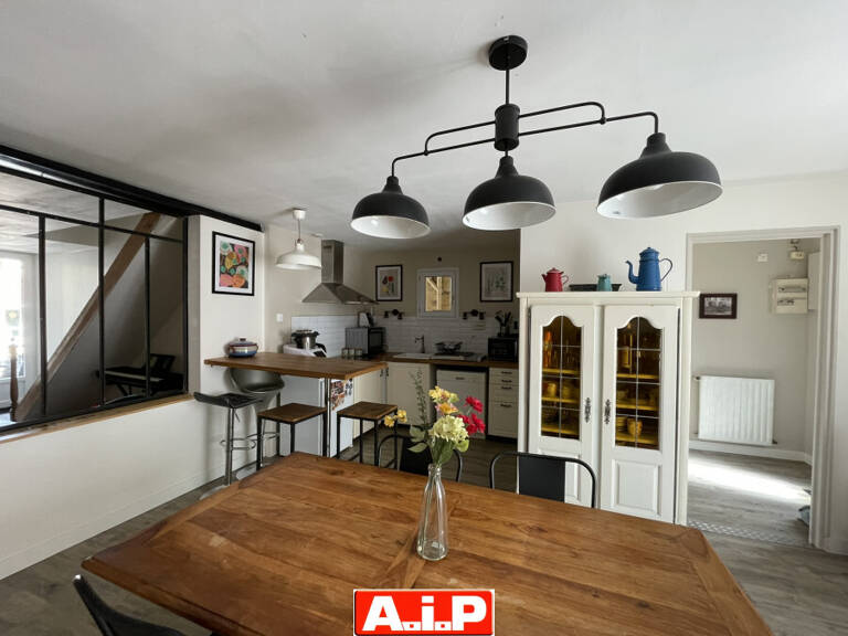 Maison 7 pièces 117 m² — photo 1