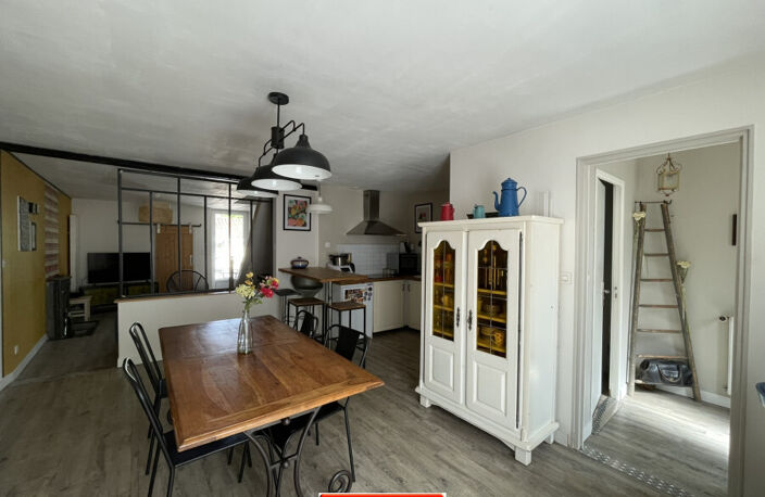 Vente maison 7 pièces 117 m² Le Boupère (85510) — photo 2