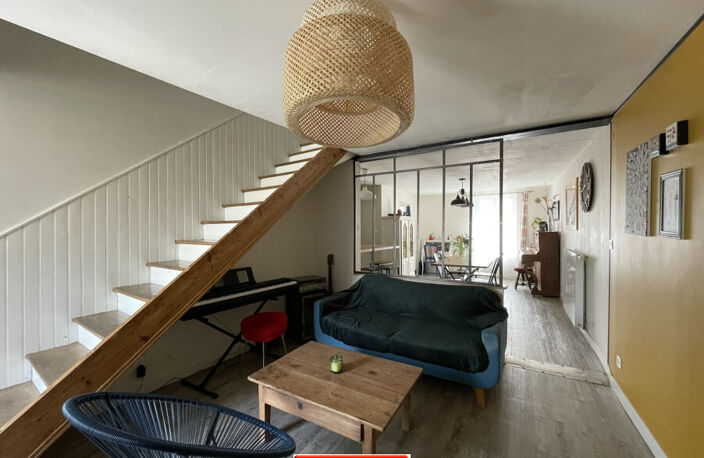 Vente maison 7 pièces 117 m² Le Boupère (85510) — photo 3